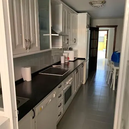 Magnifica Ubicacion アパート フエンヒロラ