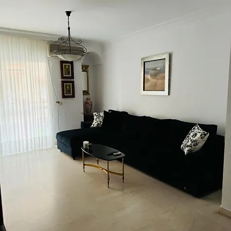 Apartment Magnifica Ubicacion