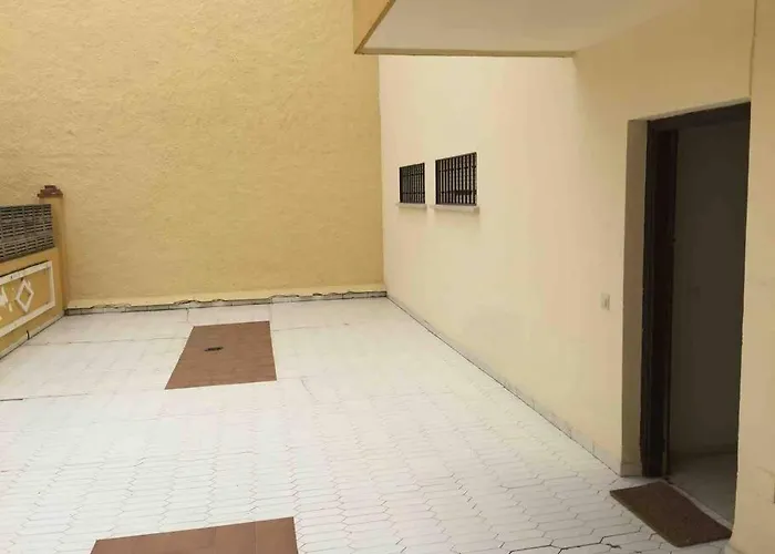 Magnifica Ubicacion